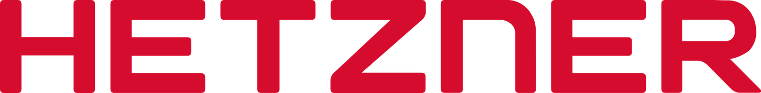 Hetzner